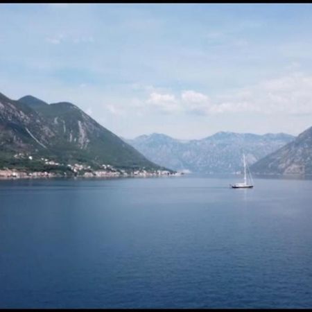 Lovely Apartment Jovan 3,With A View Of The Bay And Free Wi-Fi Kotor Exterior photo