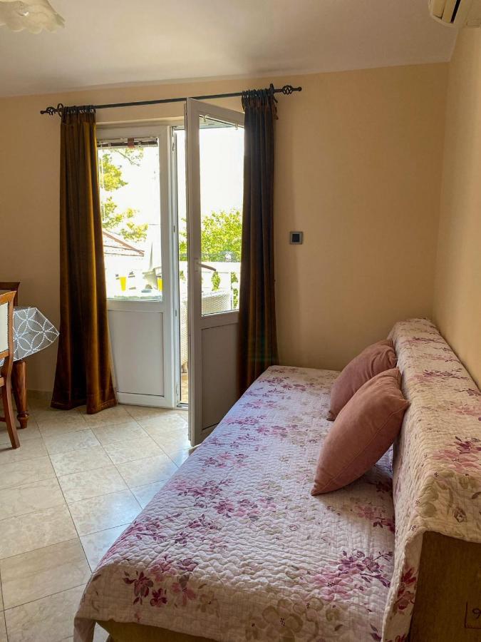 Lovely Apartment Jovan 3,With A View Of The Bay And Free Wi-Fi Kotor Exterior photo