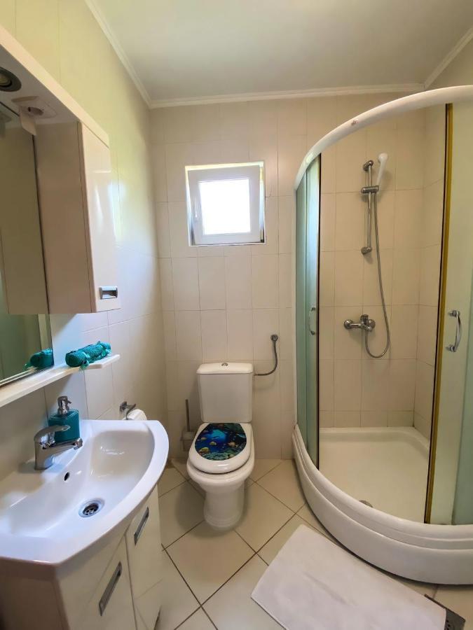 Lovely Apartment Jovan 3,With A View Of The Bay And Free Wi-Fi Kotor Exterior photo