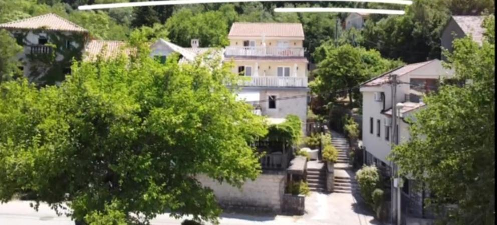 Lovely Apartment Jovan 3,With A View Of The Bay And Free Wi-Fi Kotor Exterior photo